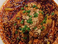 -川人百味(亿合城店)
