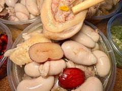 -威邵鸡煲(西华路总店)