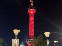 -东方明珠广播电视塔