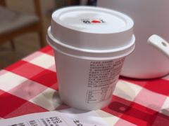-西贝(枫蓝国际购物中心店)