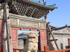 -代州文庙