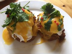 -Egg•Allday Brunch(襄阳北路店)