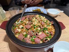 -连鹭海鲜·海肠捞饭·海胆饭(星海店)