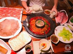 -巴邑火锅(江北万达店)