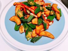 -百富源·海鲜辽菜(浑河堡店)