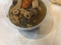 -老广州牛杂(深圳白石洲总店)