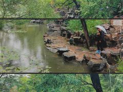 -承德避暑山庄景区