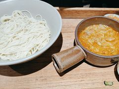 -李百蟹·江南蟹黄面(夫子庙店)