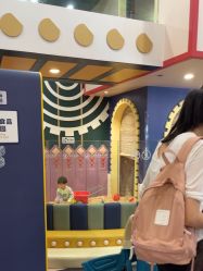 -MELAND CLUB亲子乐园·派对·餐厅(北京芳圆里ID MALL店)