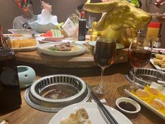 -尚海豆捞(乐虹坊店)