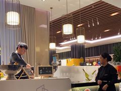 -坪山格兰云天国际酒店-汇厨自助餐厅-亲子-聚餐