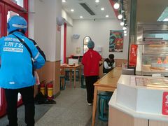 -塔斯汀中国汉堡(江夏地铁站店)