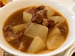 -金河半岛园林酒家(金融城店)