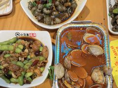 -本色.小马哥烧烤(无锡九里仓店)
