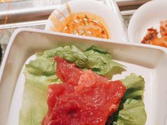 -冠菌火锅烤肉自助(东莞樟木头店)
