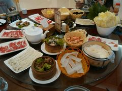 -乳山国际大酒店3号餐厅