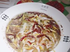 -渔语鱼酸菜鱼新川菜(来福士店)
