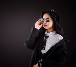 -贯日漂亮宝贝儿童摄影(红博中央公园店)