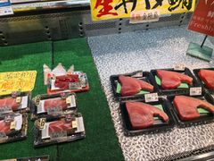 -南纪白浜Toretore市场