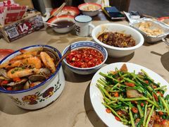 -老三样·旧食新味(万寿宫店)