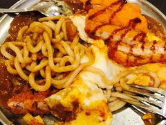 -银咖喱(元朗广场店)