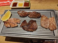 -やきにく 牛将日式焼肉(新华路店)