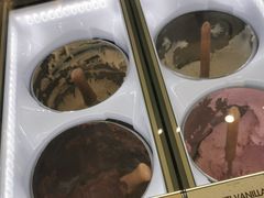 -Dal Cuore 达可芮冰淇淋(陕西北路店)