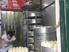 -天泽祥·鼓楼馒头(鼓楼店)