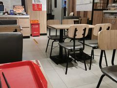 大堂-和合谷(新辰里亚运村店)