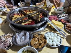 -渝味黄姐火锅(黄泥村店)