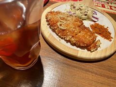 -蛙三泡椒牛蛙(万象城店)