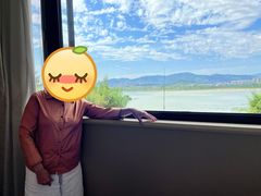 -福建鲤鱼洲酒店