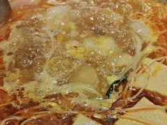 -古乐牛香·鲜牛肉牛杂火锅(解放东路店)