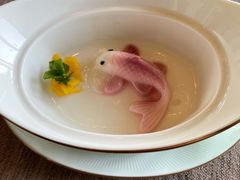 -世博源公馆·本帮融合菜·主题包厢·江景餐厅
