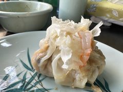 -正宗天津烧麦馆(柳州路店)