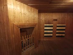 -明月山天沐温泉度假村