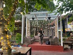景观位-花溪雨·森林餐厅(石基店)