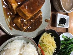 -广州素食学校·素猫豆腐(长洲码头店)
