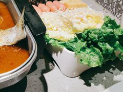 -半天妖烤鱼(中山路店)