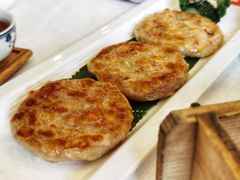 -东江渔村·古典园林·30年粤菜老字号(太和店)