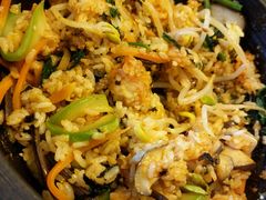 石锅拌饭-青鹤谷(苏州店)