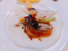 -海湾壹品·粤菜·早茶·烤鸭(拱北店)