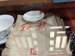 -正阳门饭庄·烤鸭·北京菜(万丰路七里庄店)