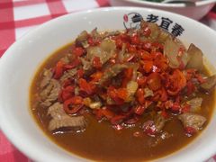 -老宜春味道·江西菜(都市春天店)