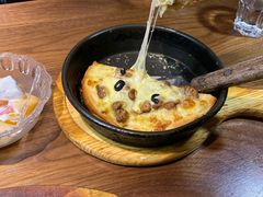 -阿娜尔·新疆菜(宜家荟聚中心店)