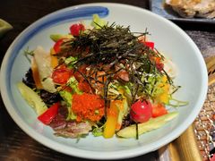 -三石铁板烧(紫竹桥店)