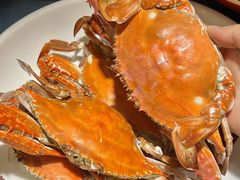 -开海天津菜·平价海鲜排挡(新港店)