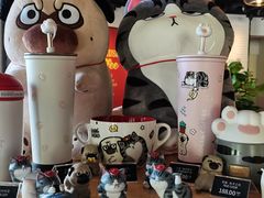 -COSTA COFFEE(百葛服务区店)