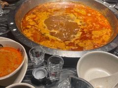 -天都火锅酒楼(虹梅南路店)
