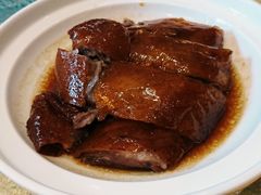 -中关村皇冠假日酒店·红轩中餐厅